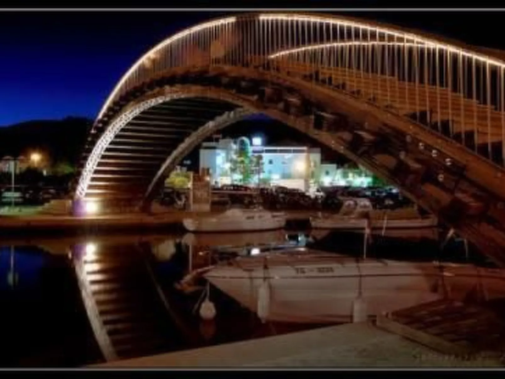 Schöne Ferienvilla Luna-Buiten