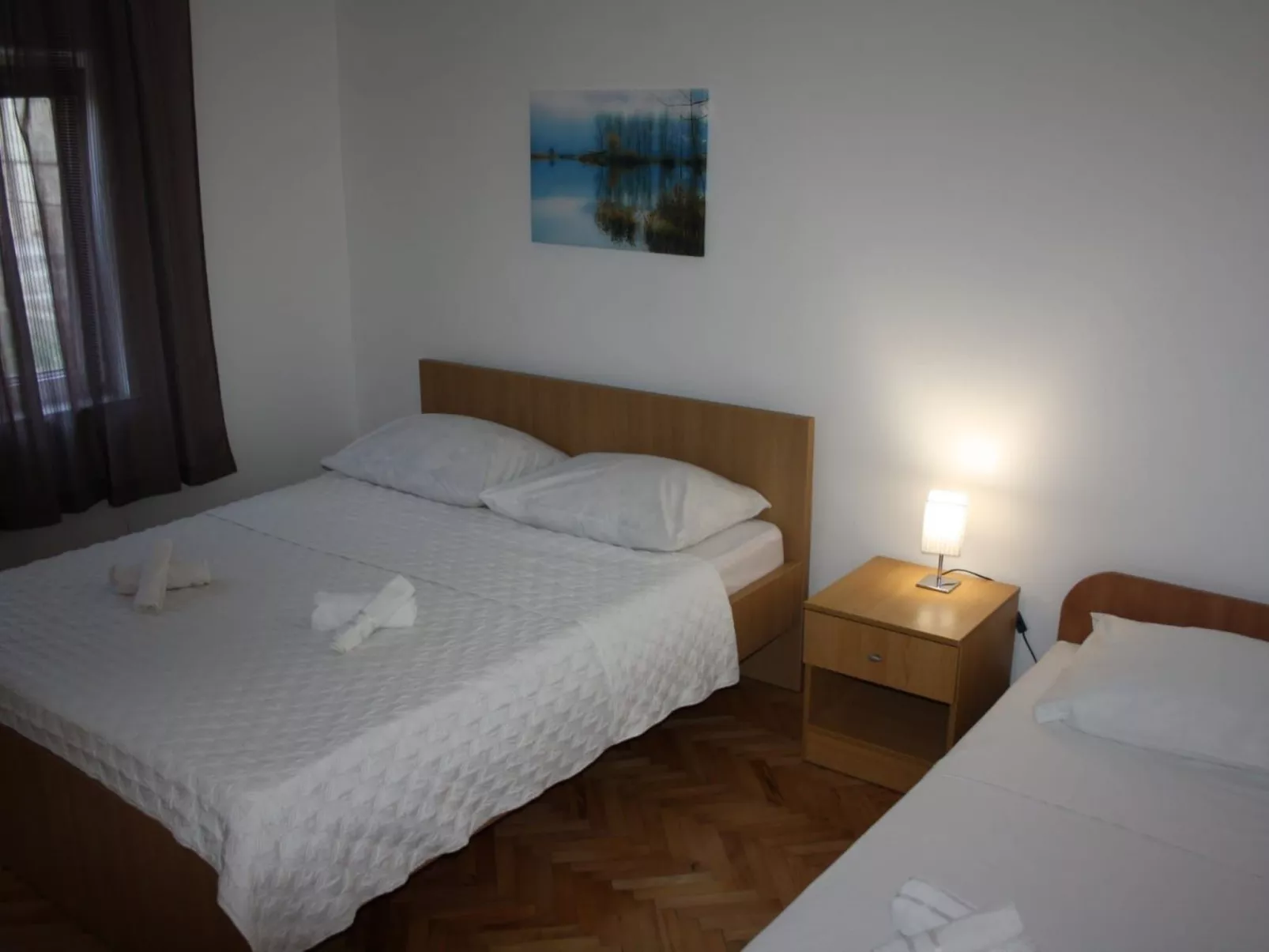 Wohnung "Monika"-Binnen