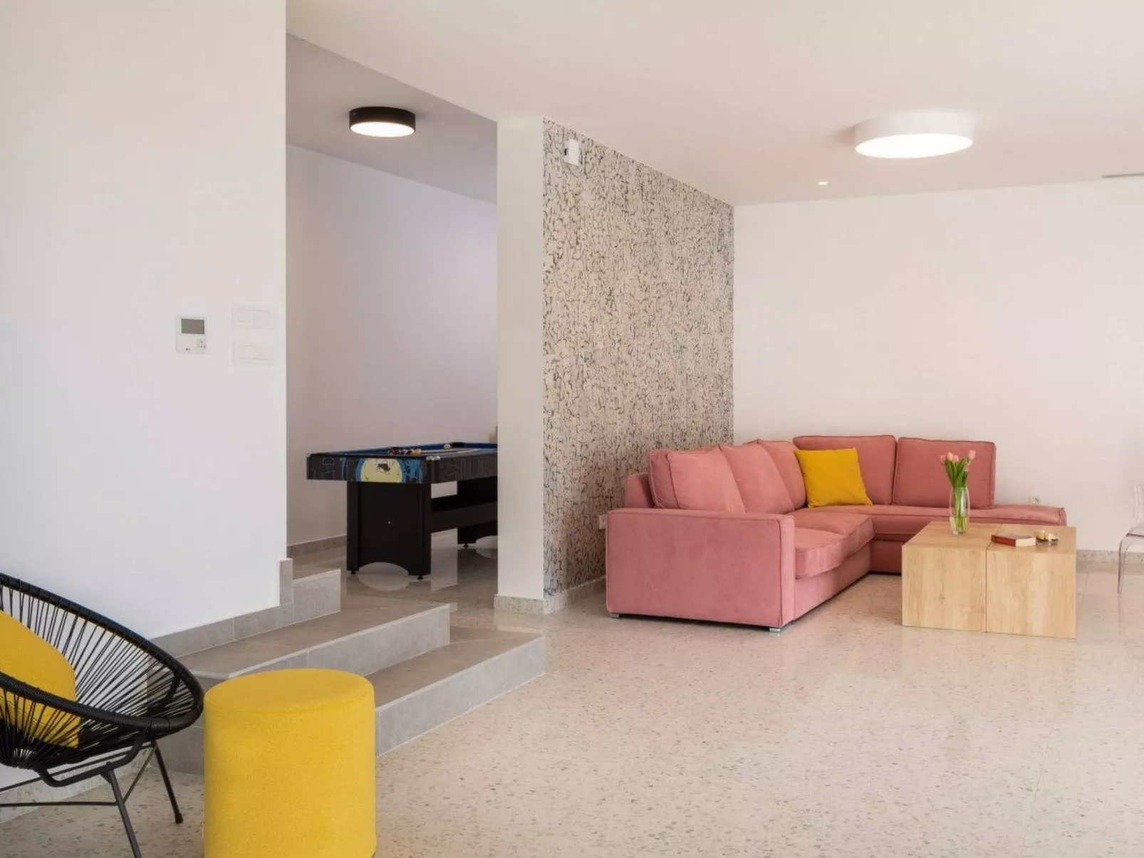 Villa Aurora für 10 Personen in Priosten-Binnen