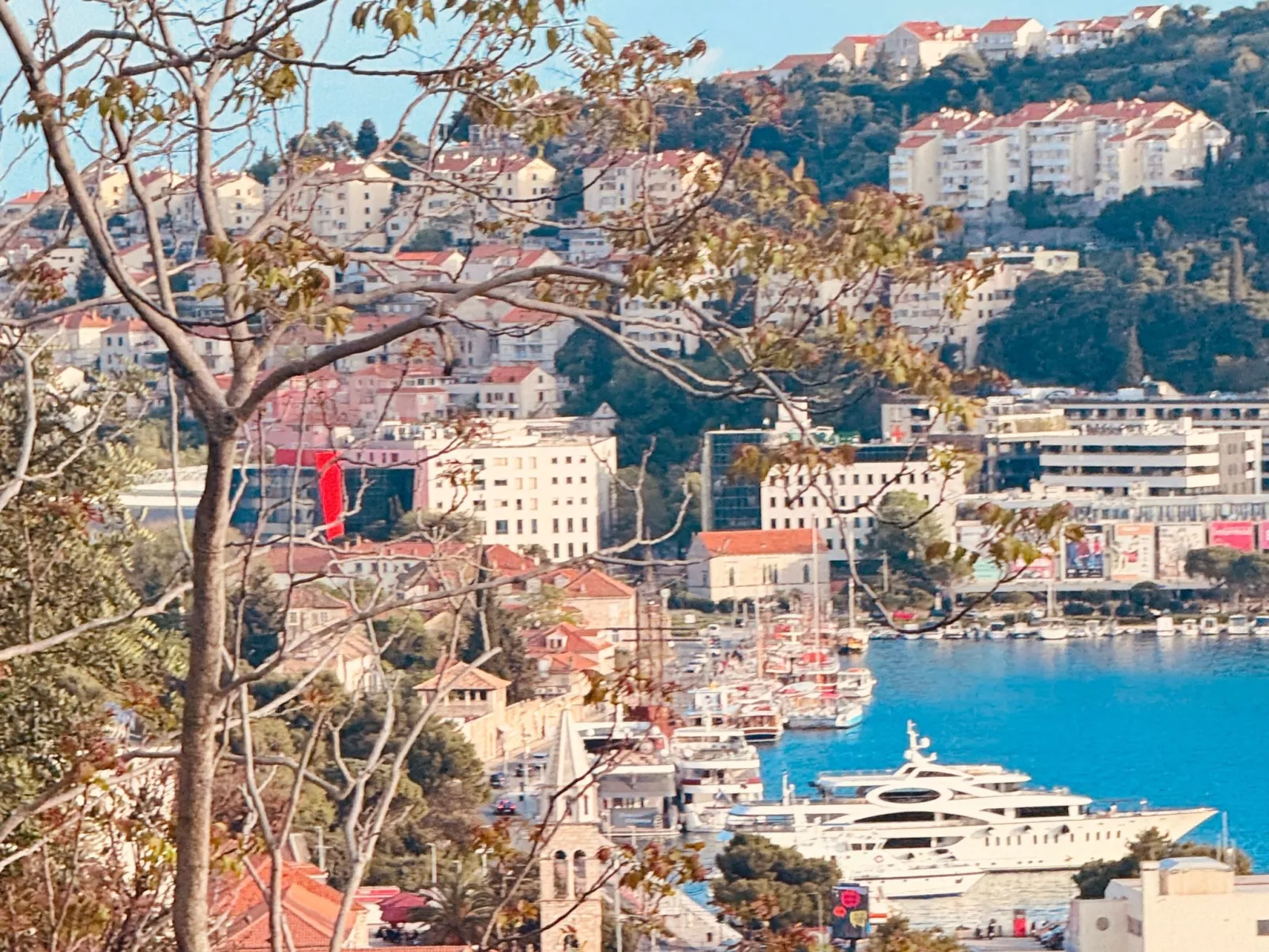 Villa mit Blick auf das Wasser-Buiten
