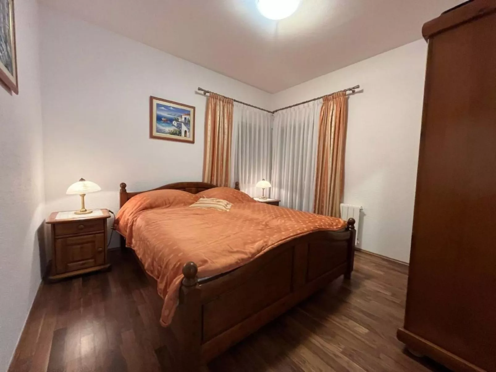 Sonne 1 Rovinj-Binnen