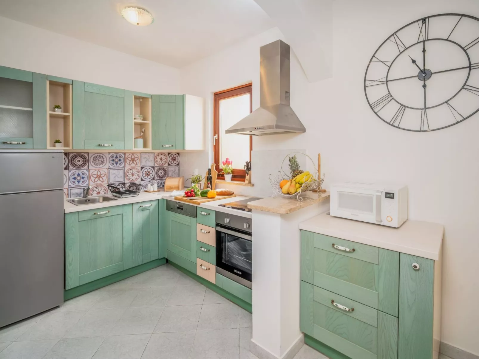 Chiara in Rogivici-Binnen