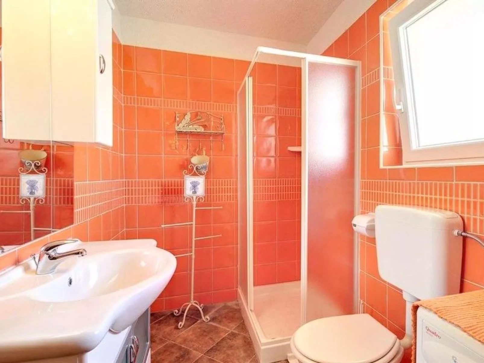 Villa Vallelunga-Binnen