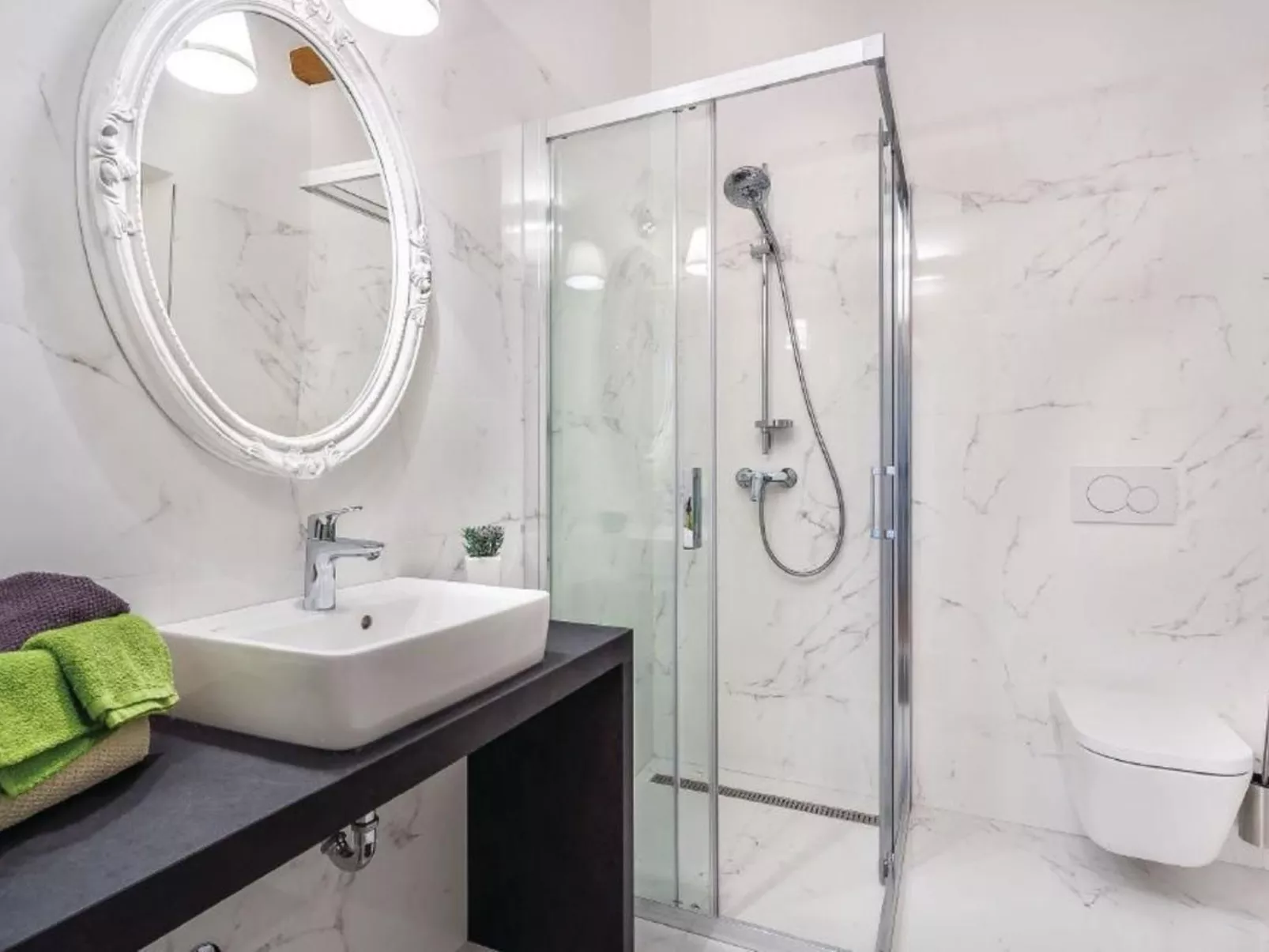 'Villa Oliva' mit privatem Pool-Binnen