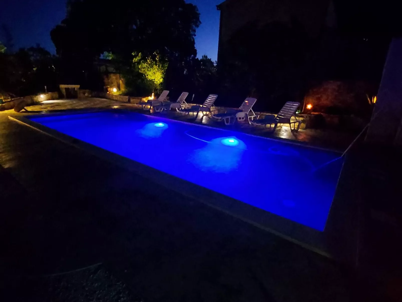 Appartement de vacances "1 Eti und Mia Haus"-Buiten