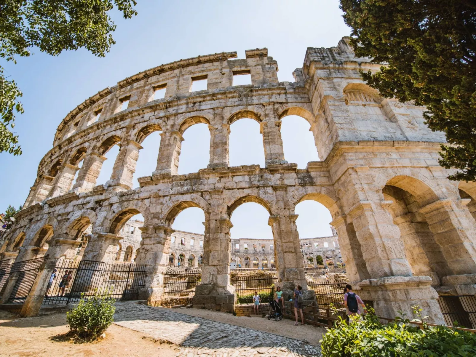 Villa Speranza-Buiten