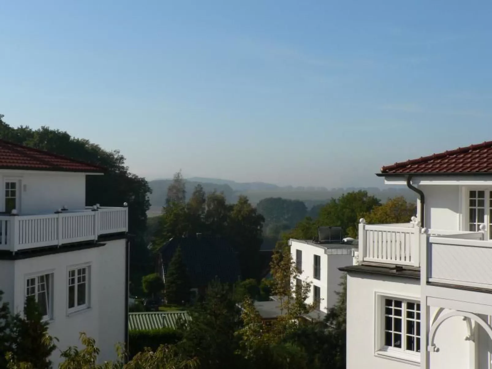 Villa Mönchgut Binz-Buiten