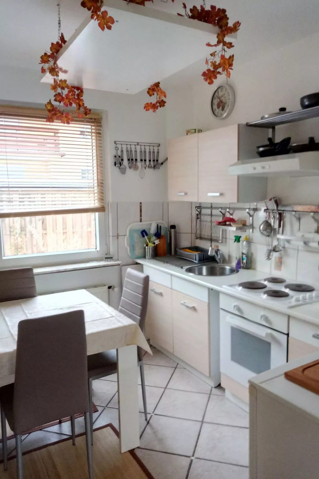 Appartement in Steina mit Terrasse und Garten - Binnen