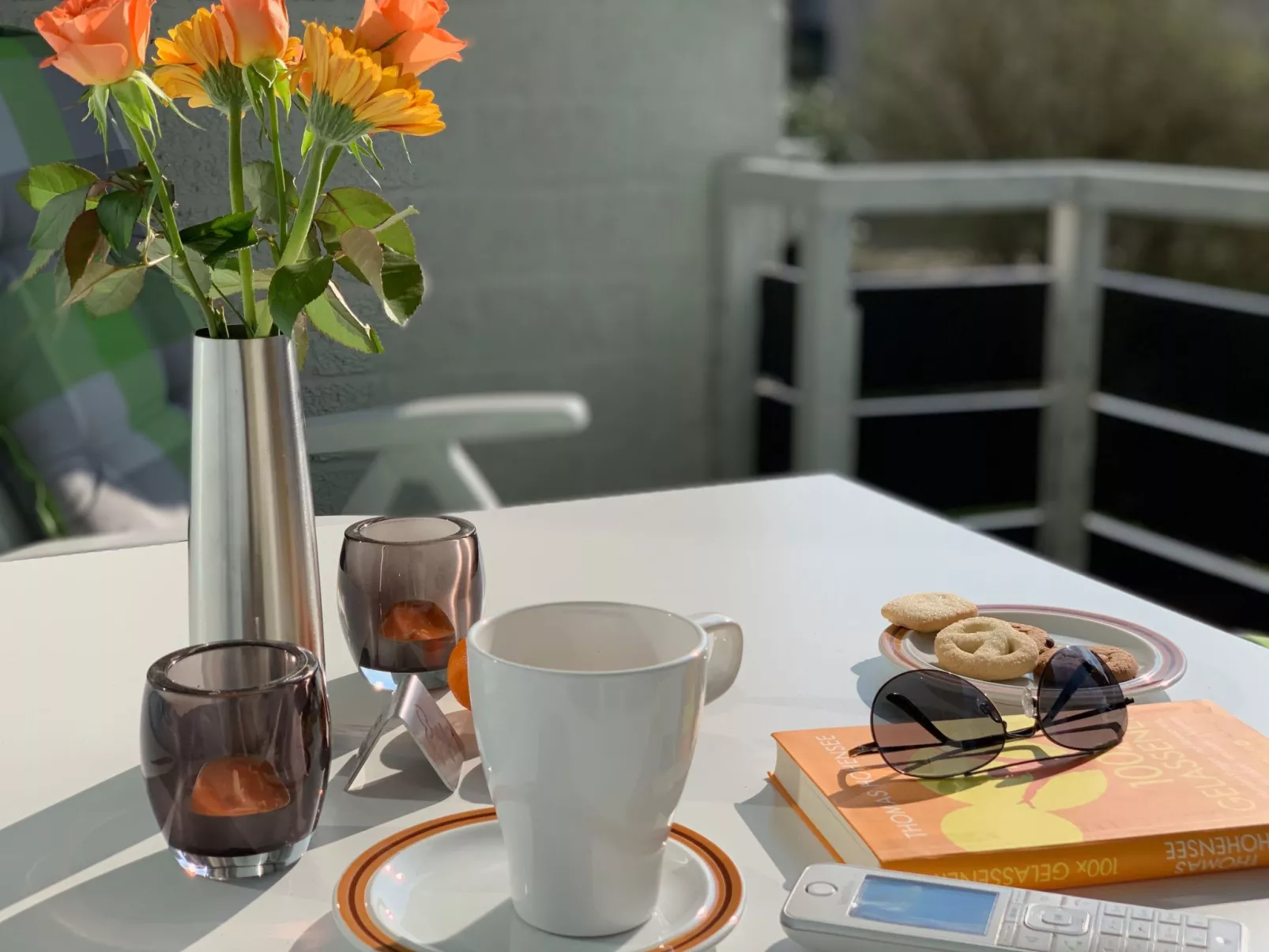 Ferienwohnung mit Boxspringbett-Image-tags.info