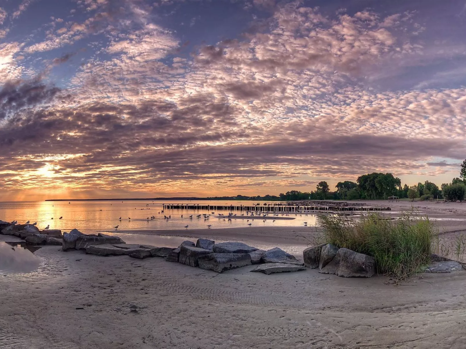 Wohnung an der Ostsee mit Blick auf den Yachthafen-Image-tags.info