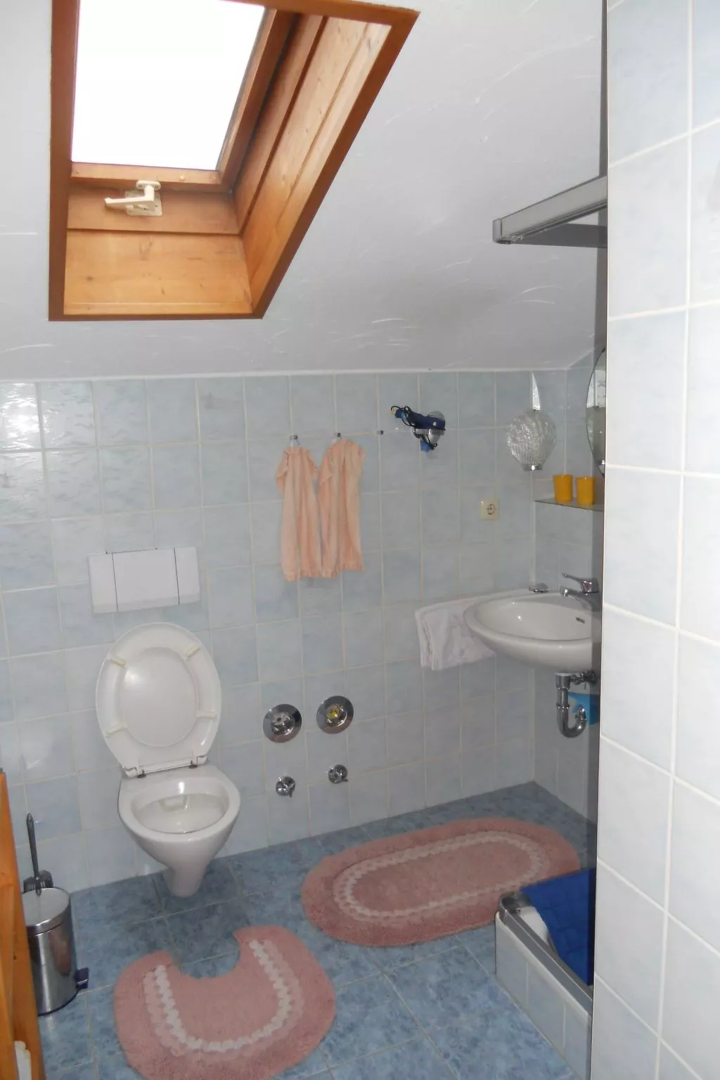 Komfortable Ferienwohnung mit herrlichem Bergblick-Image-tags.info