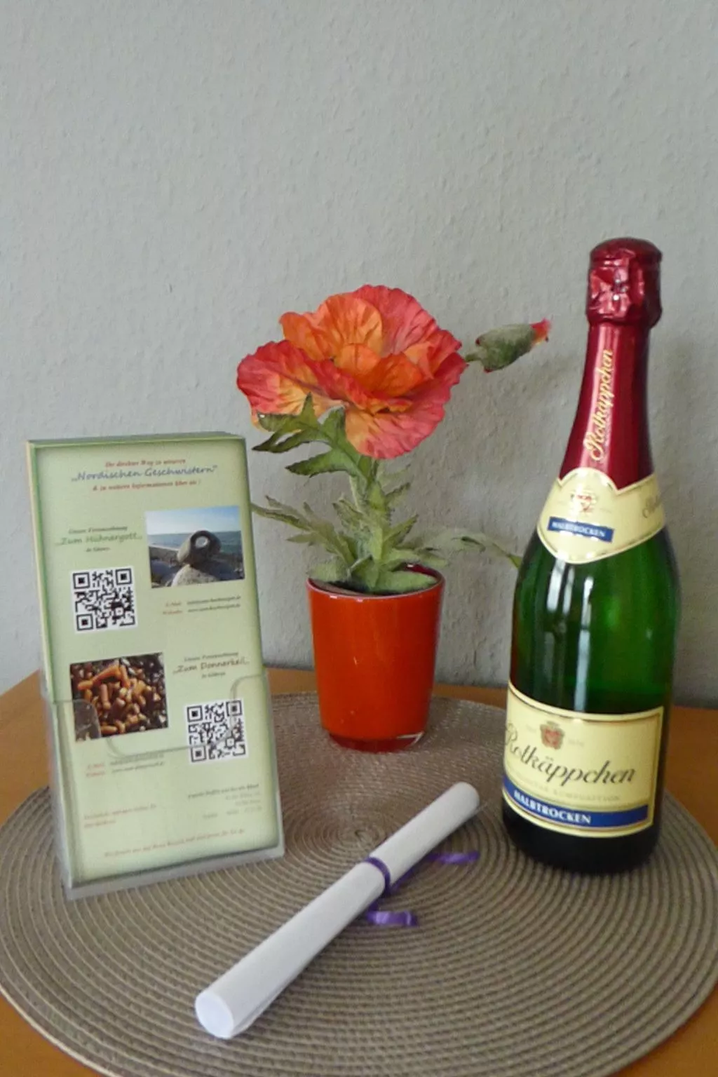 Villa Granitz-Binnen