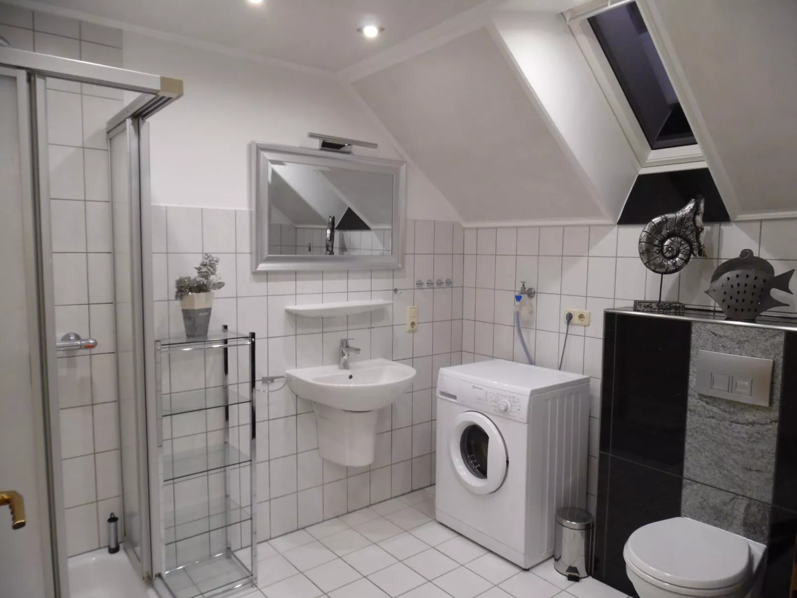 Timos Landhuus - Binnen