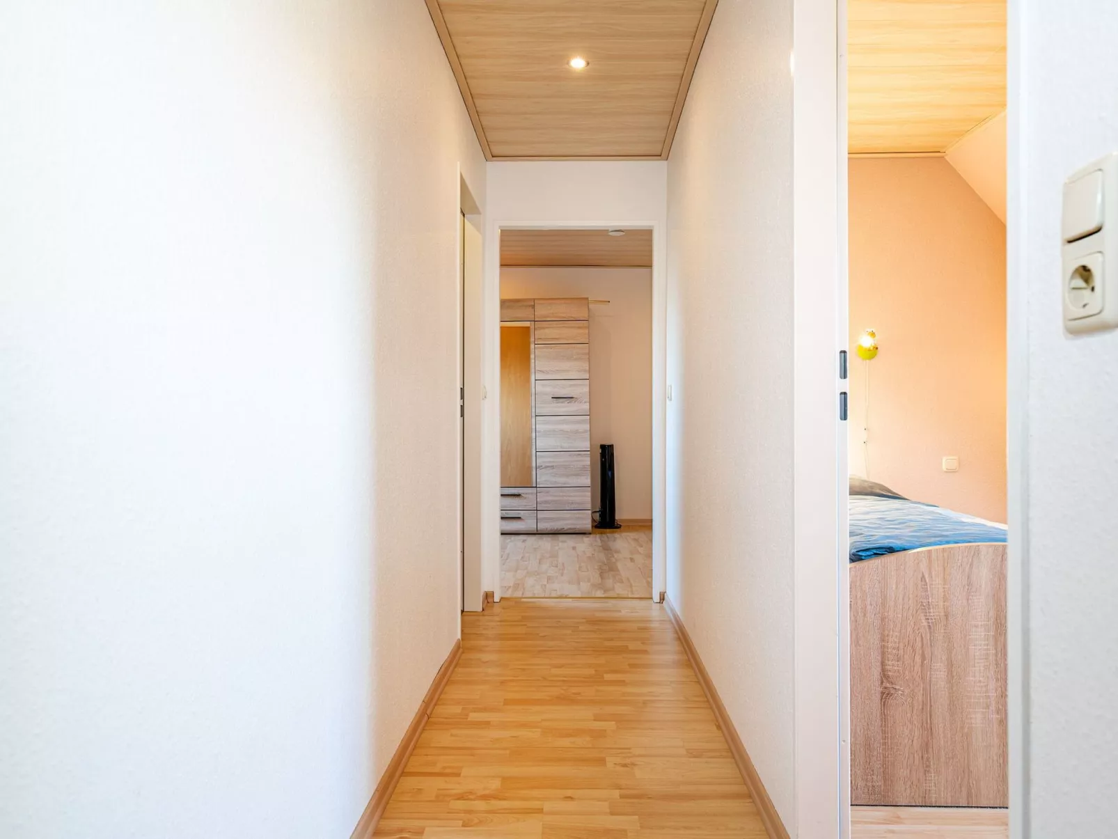 Landhaus Allgeier-Binnen