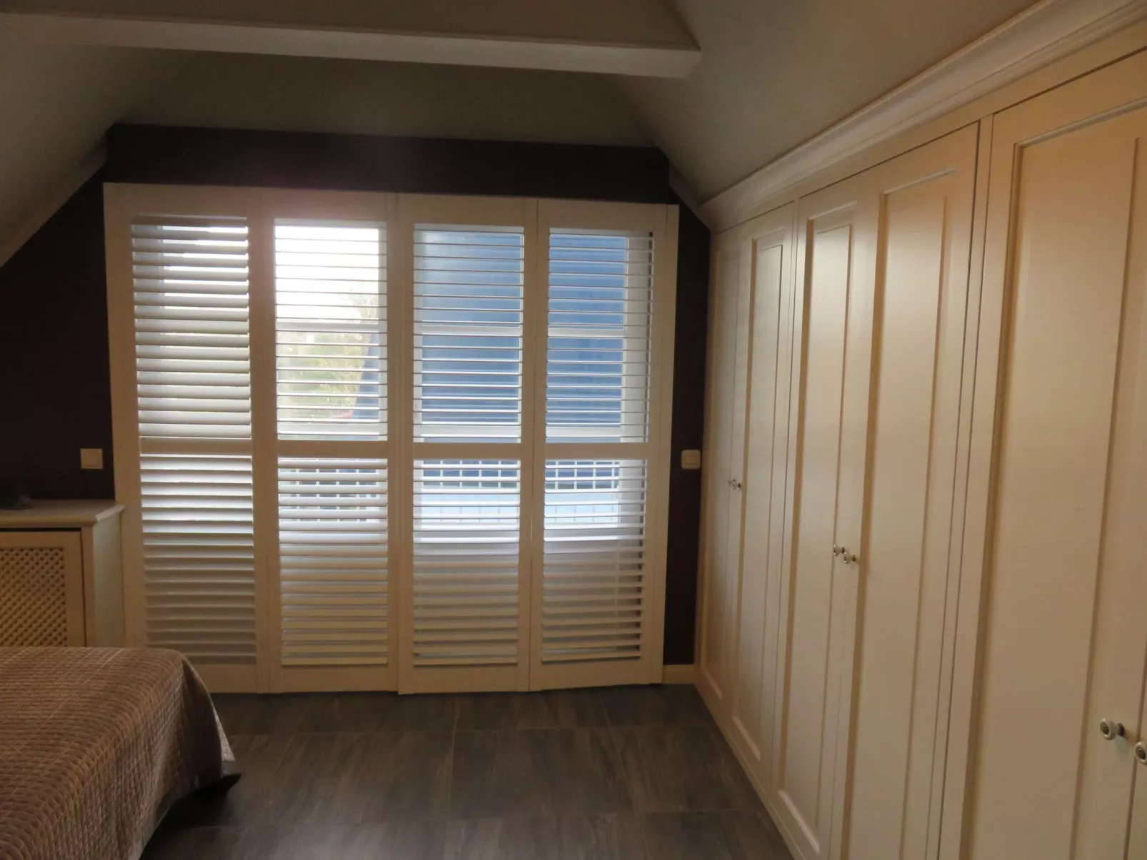 Horstweg in Westerland-Binnen