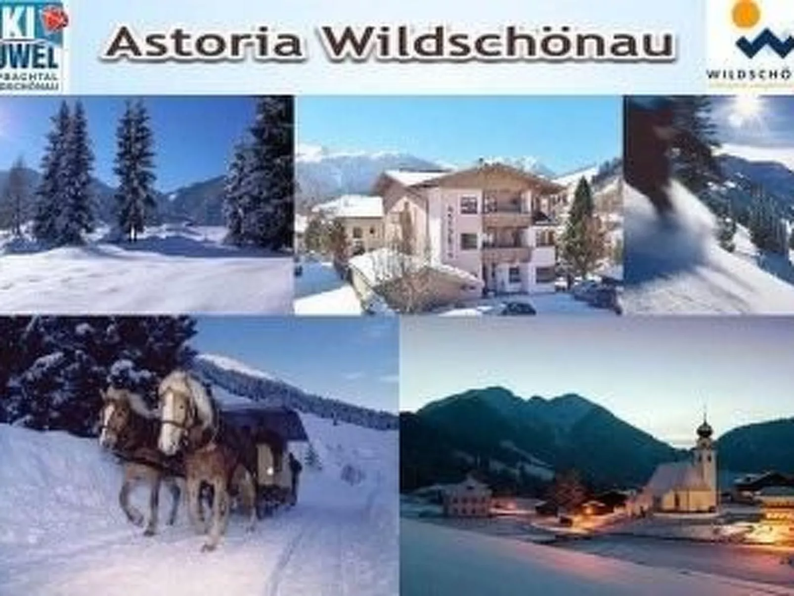 Fewo Bergblick-Buiten