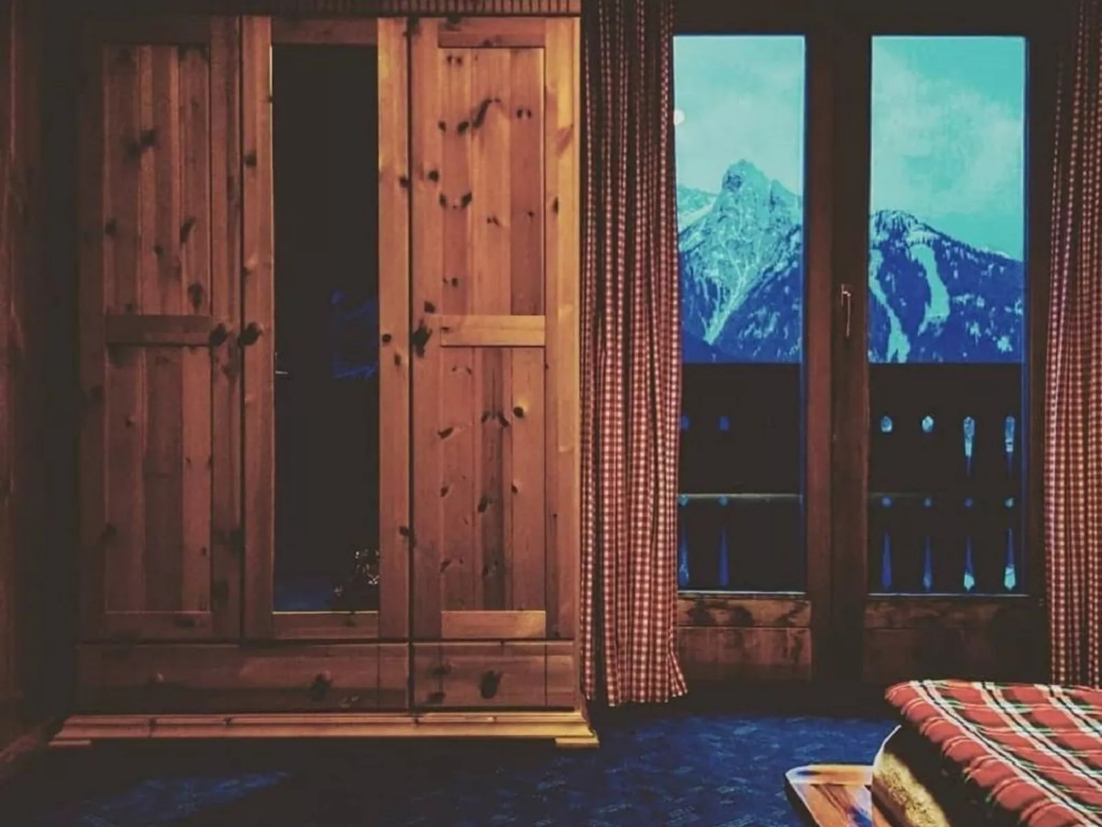 Ruhe und Erholung in einzigartiger Lage-Image-tags.info