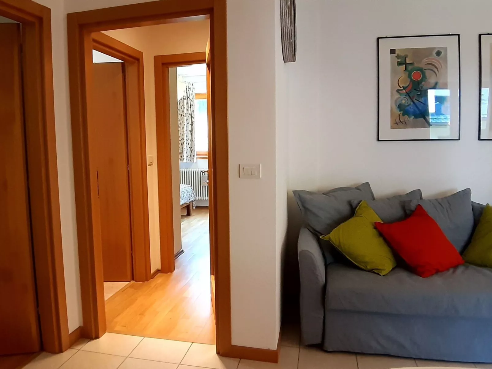 Martina top 2-Binnen