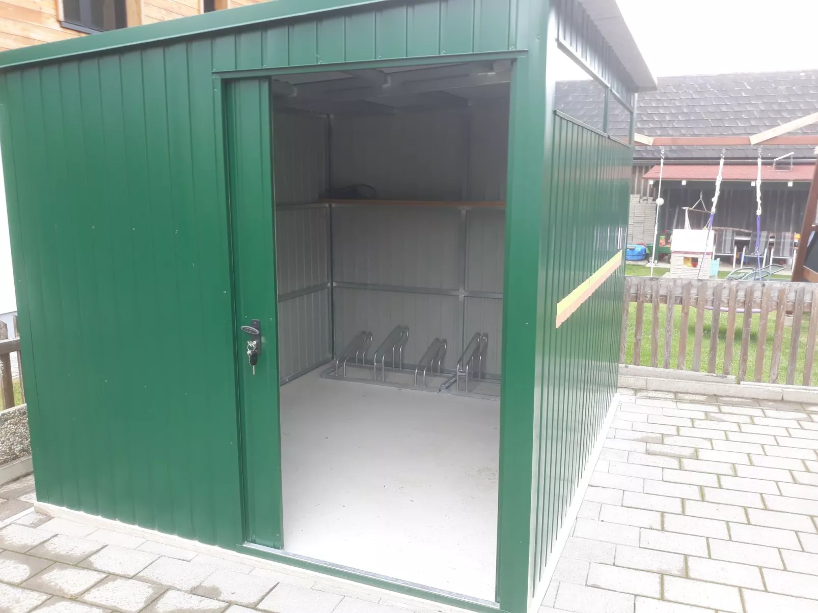 Zinkenblick in Bad Mitterndorf-Binnen