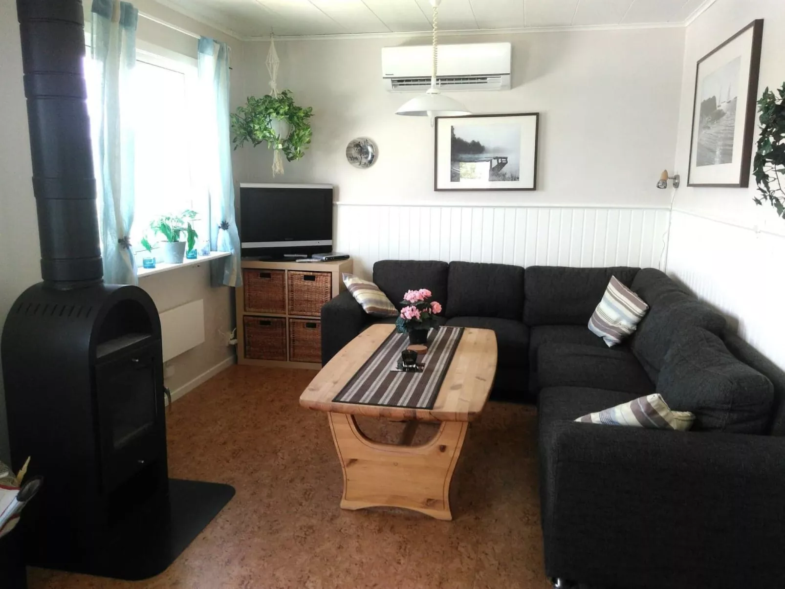 Tolles Ferienhaus in Sunne mit Großer Terrasse-Image-tags.info