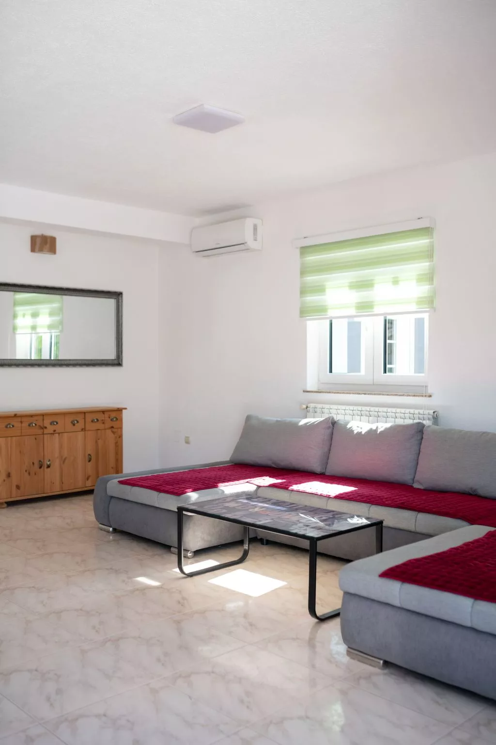 "Casa Tarra" mit eigenem Pool-Binnen