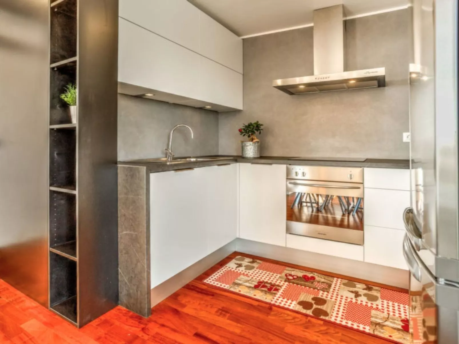 Wohnung "Lovrecica" mit Blick auf das Wasser-Image-tags.info