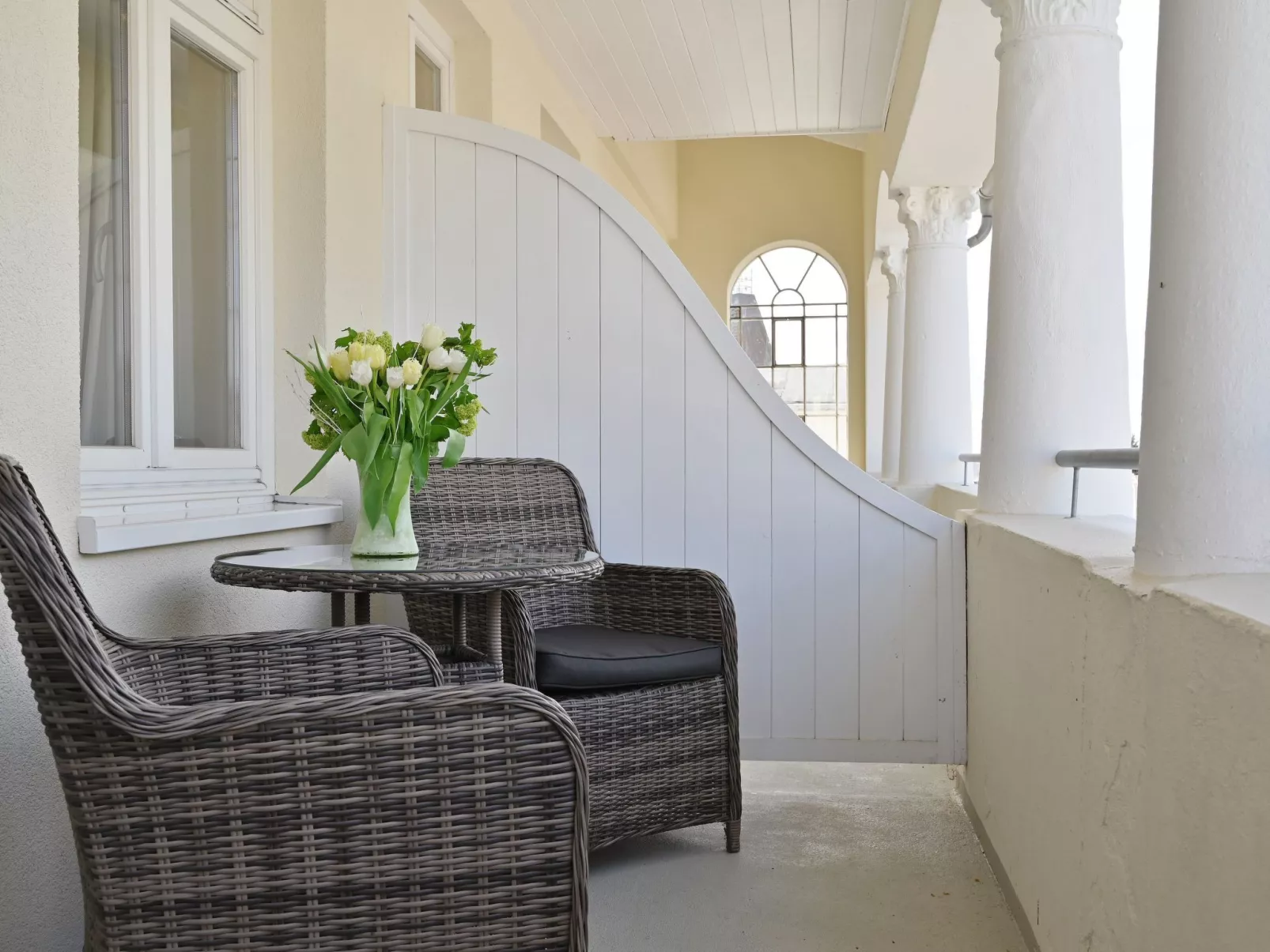 Villa Celia Sellin-Buiten