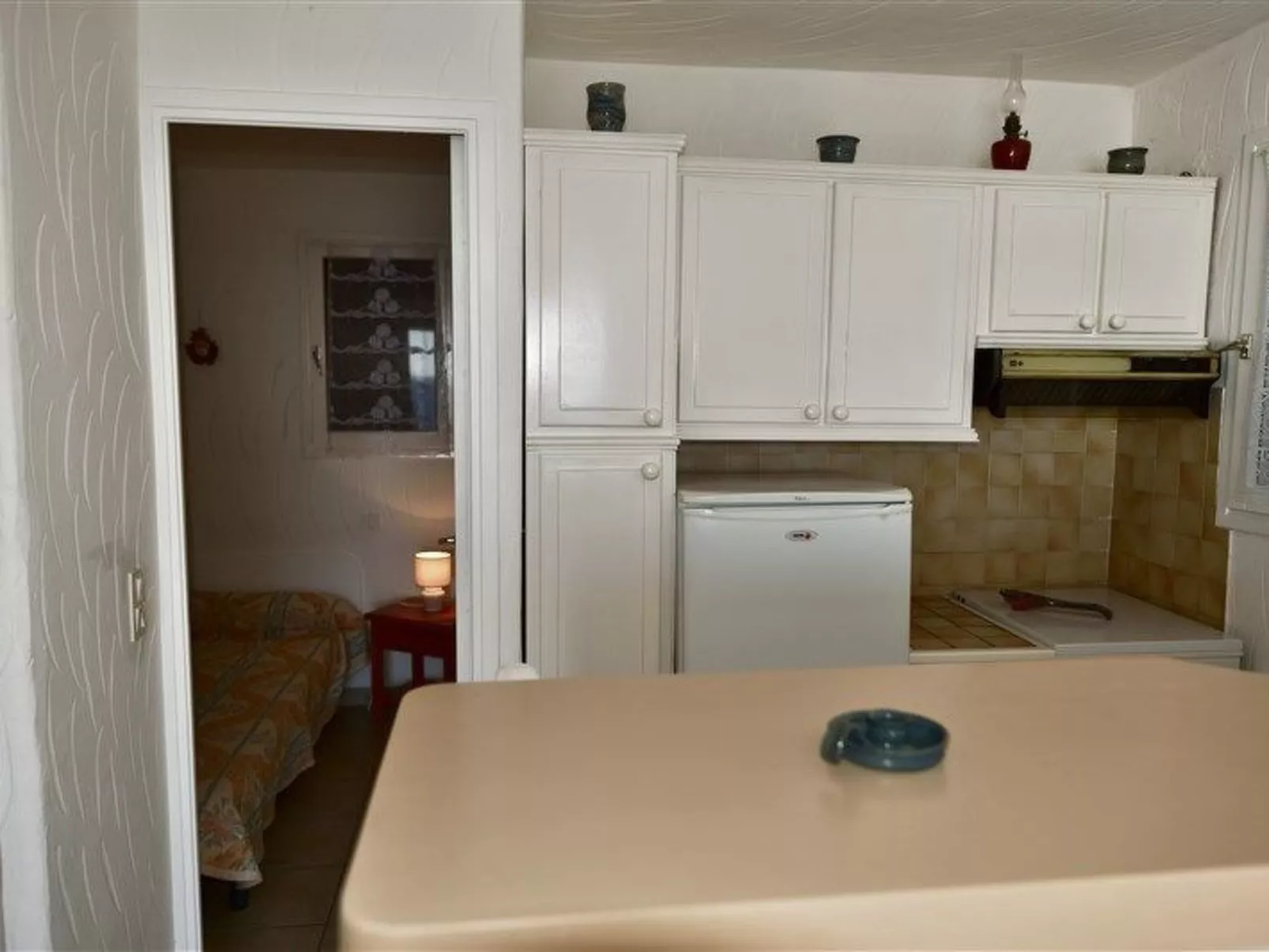 Wohnung "Logement 2 personnes"-Image-tags.info