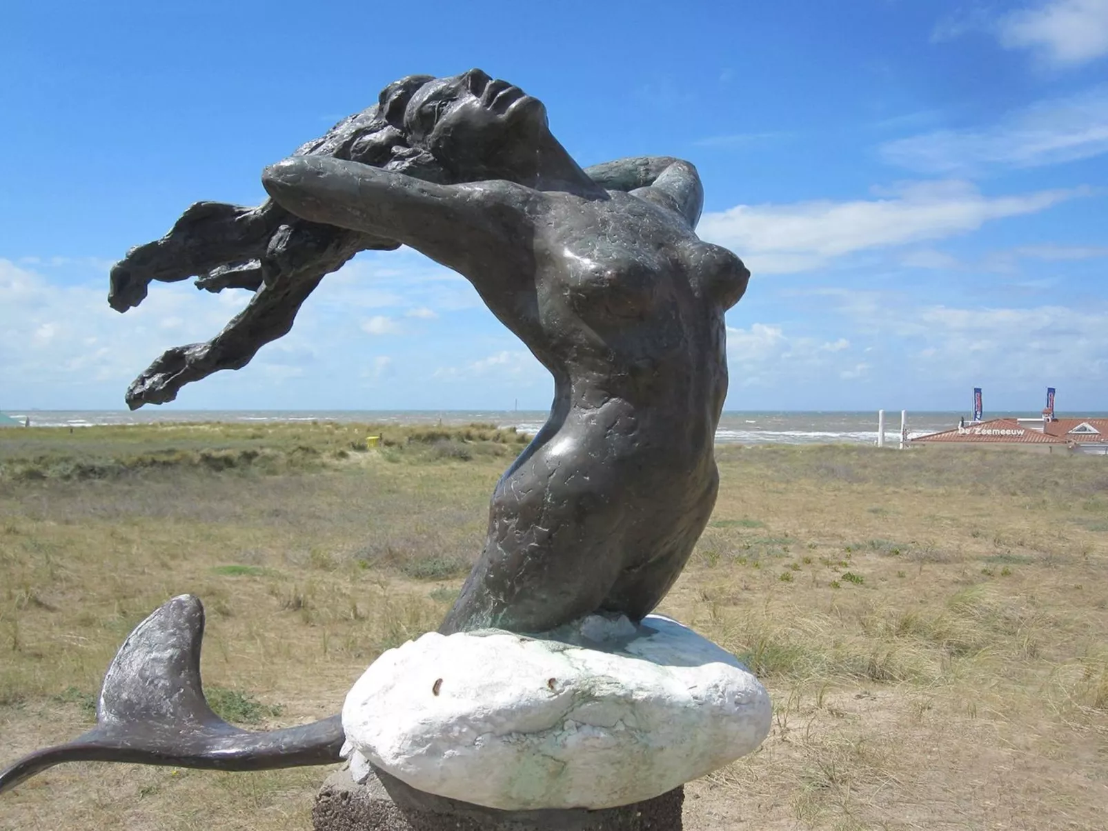 Jazz, Noordwijk aan Zee-Buiten