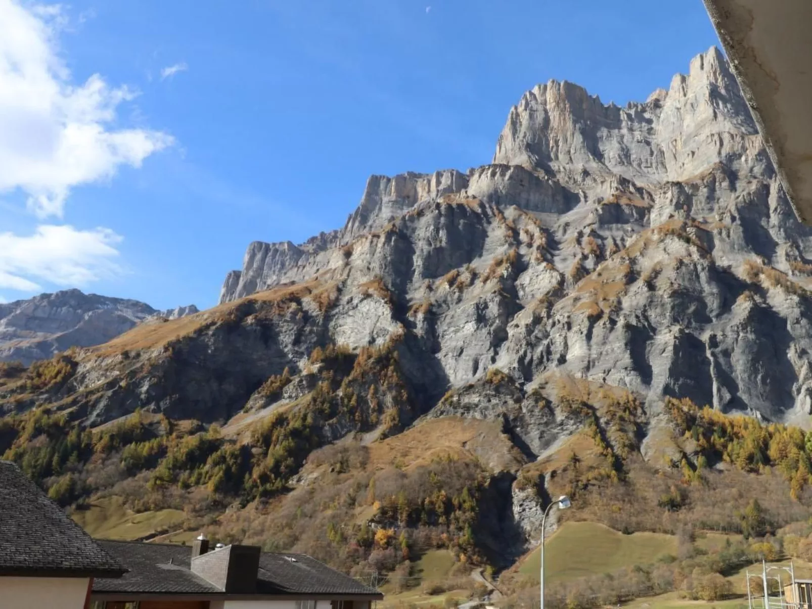Siesta 3,5-Zimmer-Wohnung-Buiten