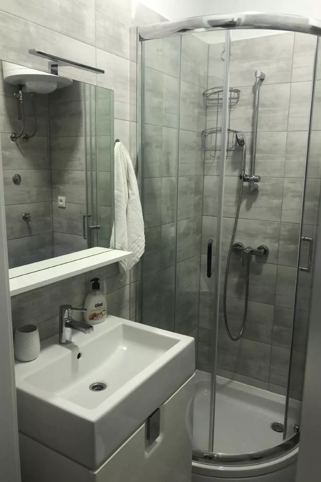 Apartment Sara-Binnen