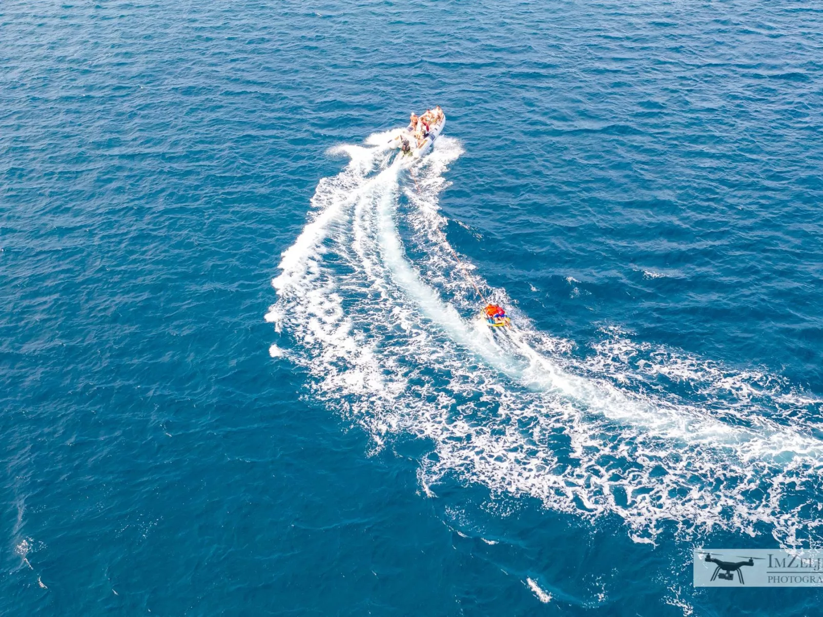 Strandvilla Miri Rose mit beheizbarem Pool-Buiten