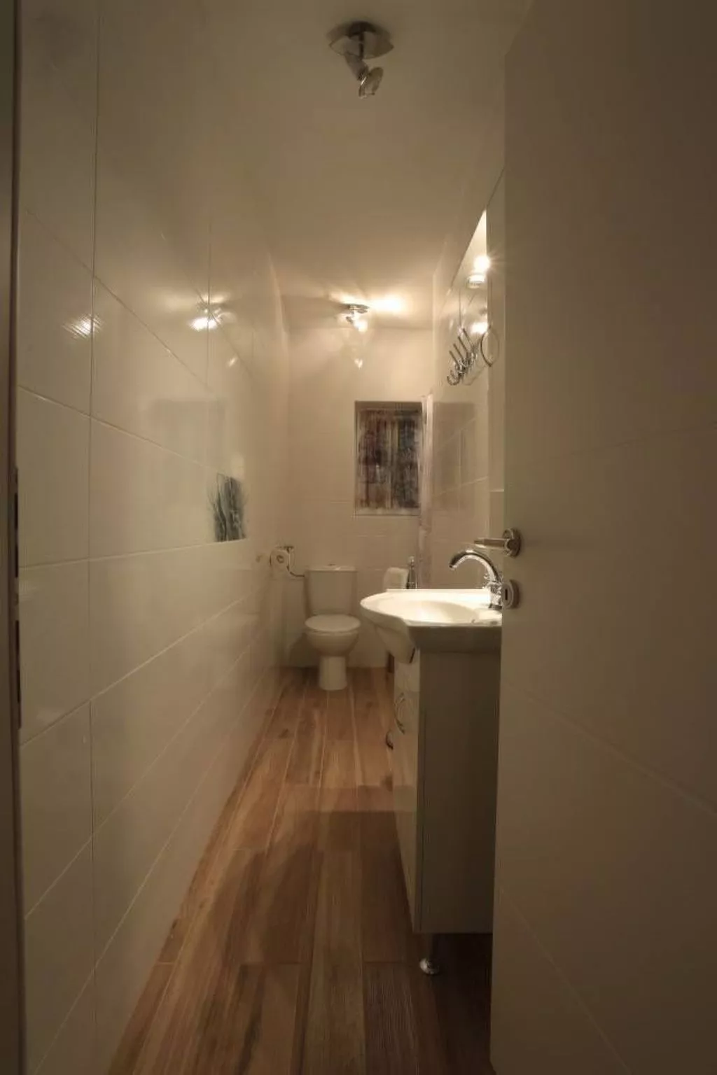 "Villa Franov" mit privatem Pool-Binnen