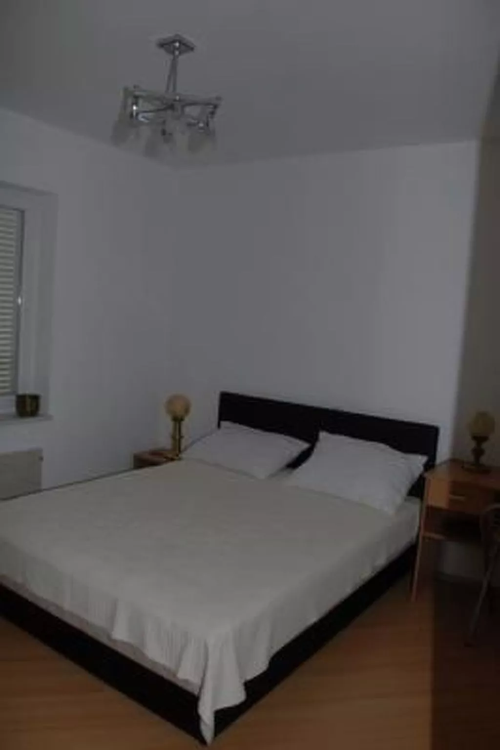 Apartment Enna unweit vom Meer-Binnen