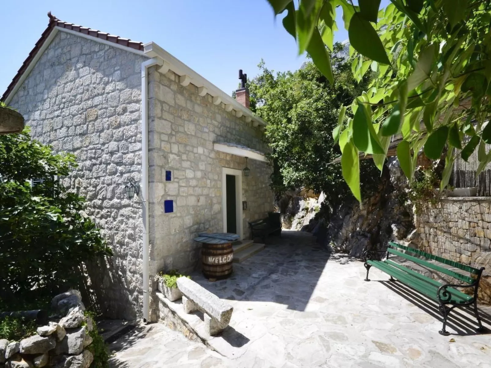 Villa Vesna & Dado-Image-tags.info