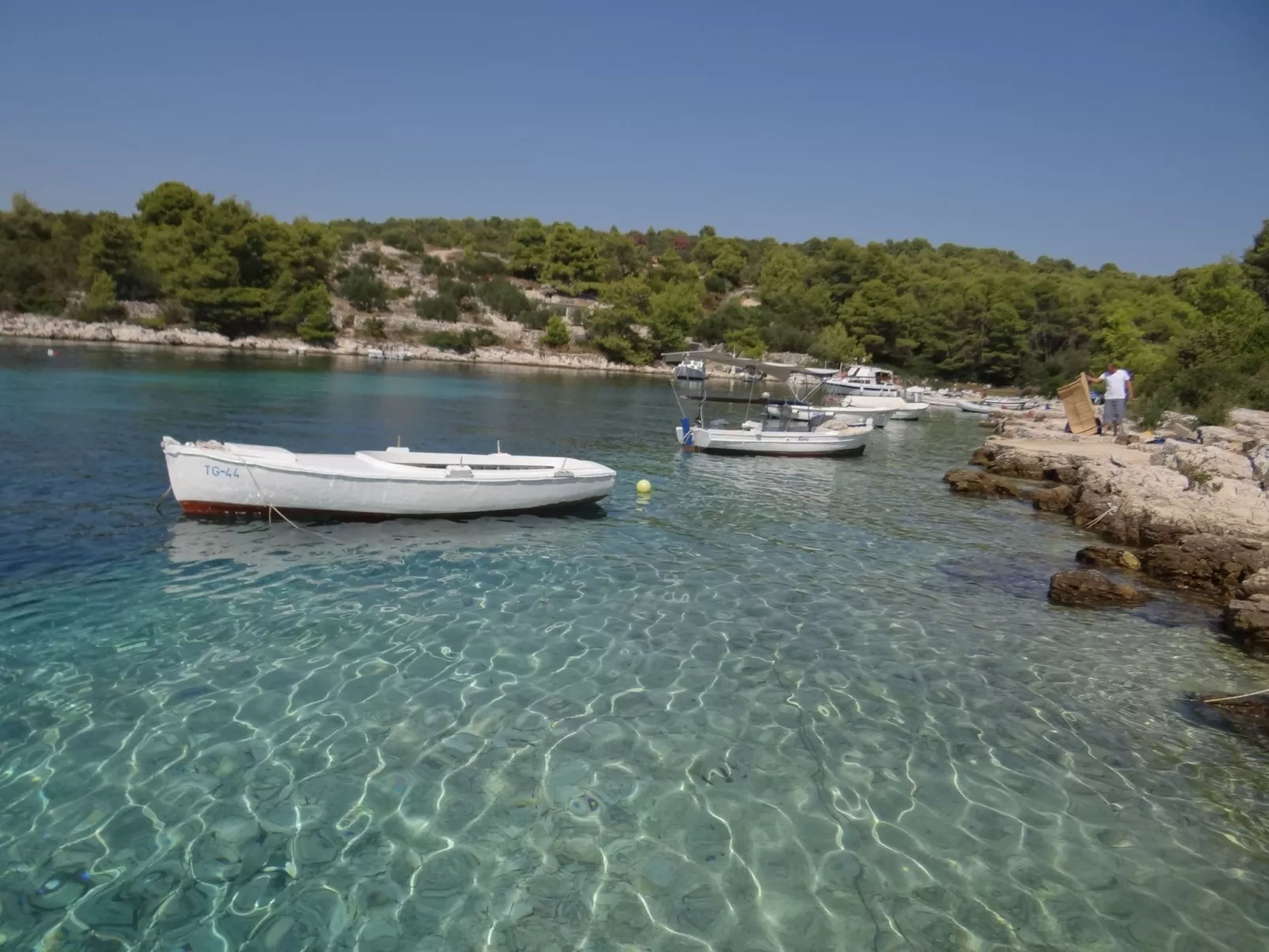 Beheizter Infinity-Pool, Appartement mit Meerblick 2-Image-tags.info