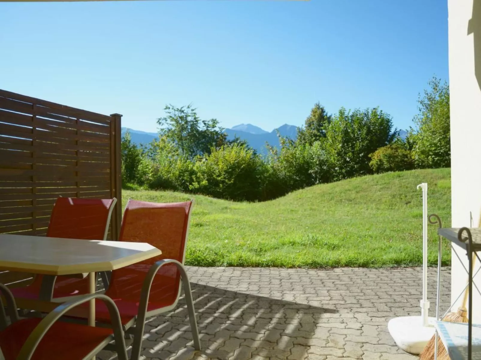 Apartment Enzian mit Mitbenutzung SPA & Wellness-Image-tags.info