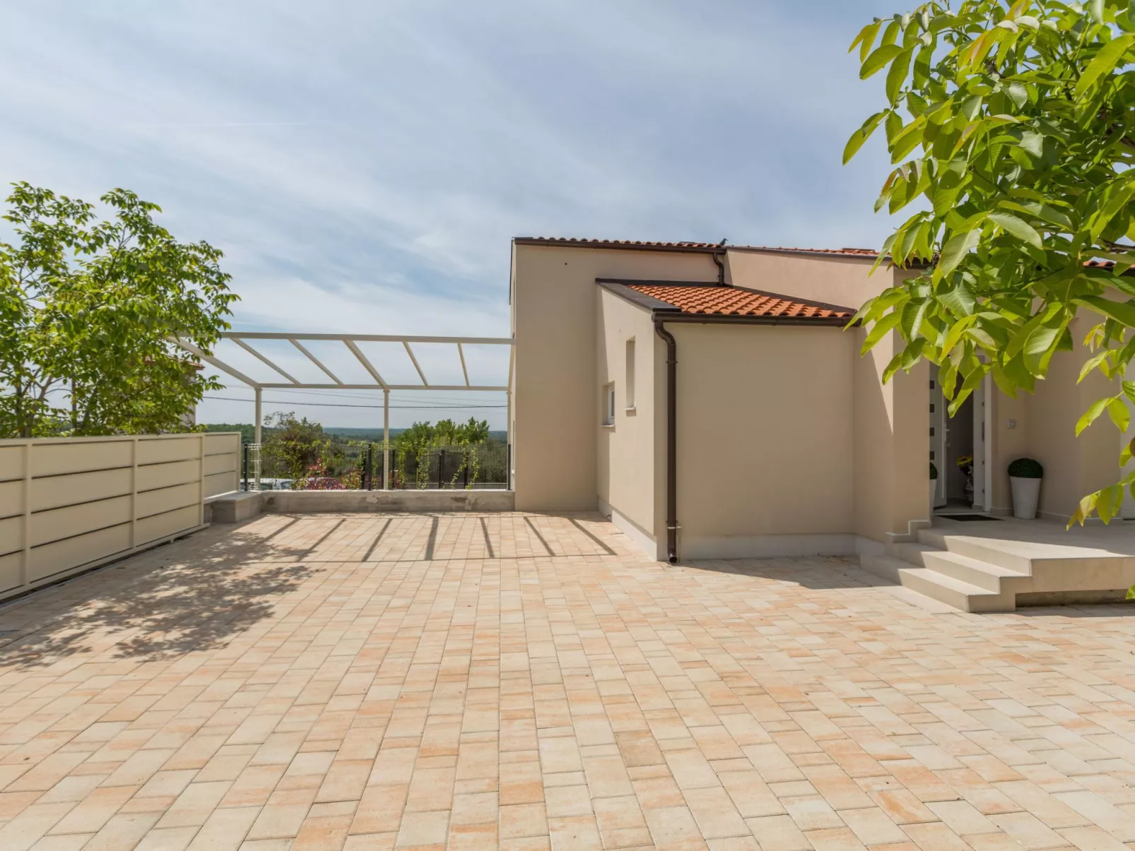 Villa Bella N-Buiten