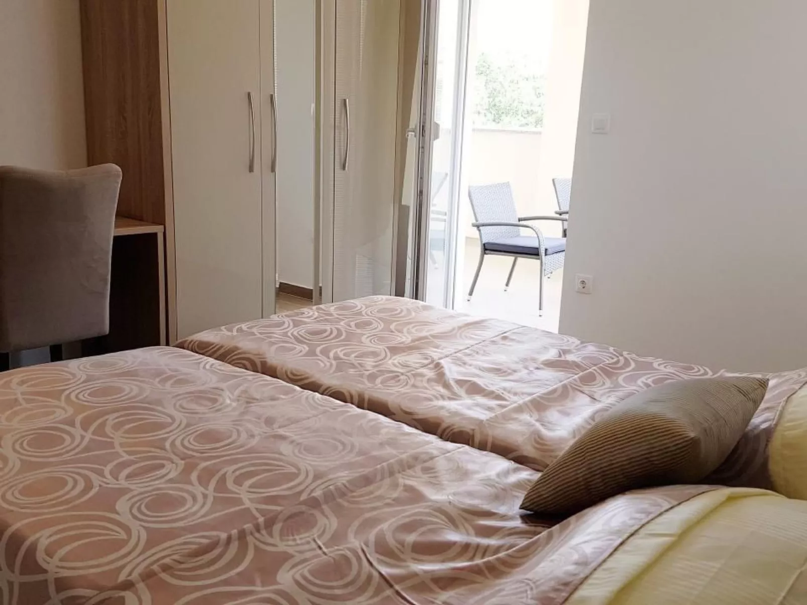 In Banjole mit Privatem Pool-Binnen