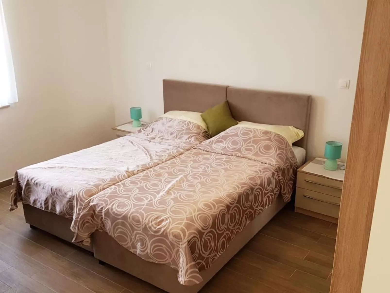 In Banjole mit Privatem Pool-Binnen