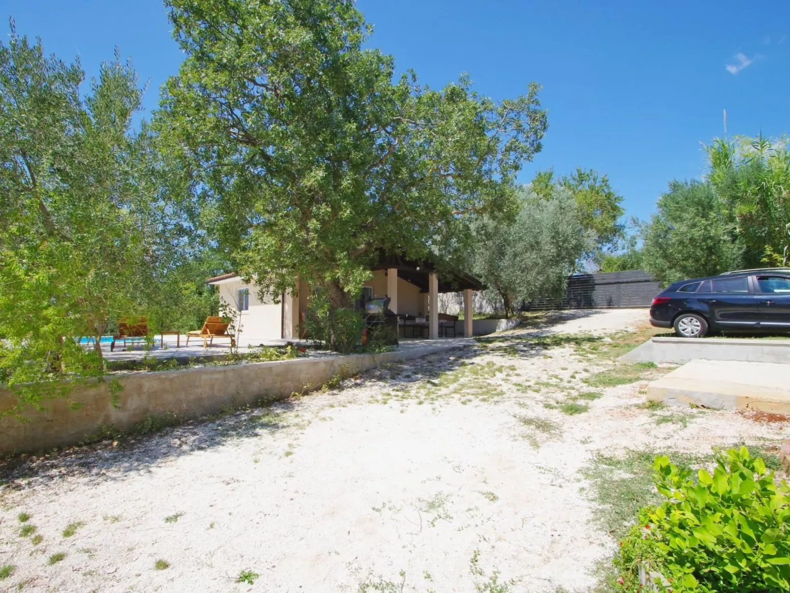 Am Meer "Zara"-Buiten