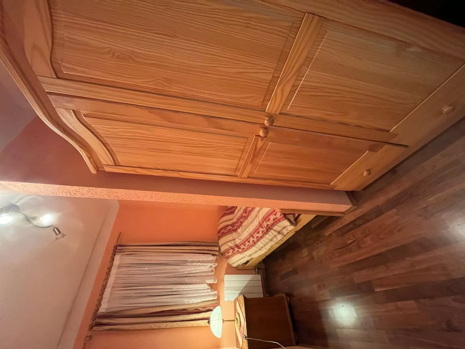 Sonne 4 Rovinj-Binnen