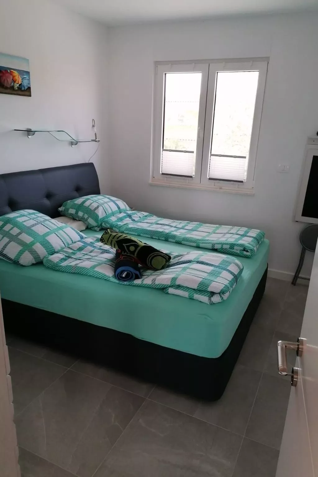 Wohnung Volme mit Pool in ruhiger Lage-Binnen