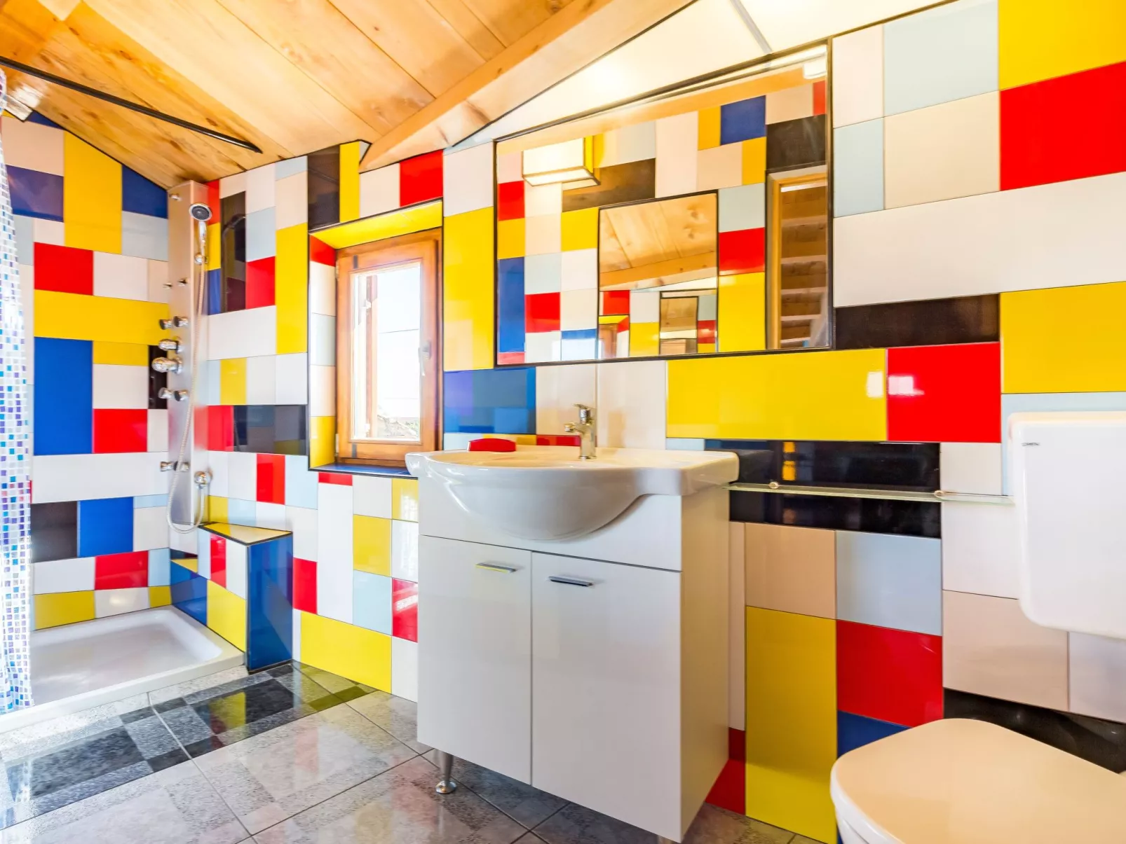 In Vodnjan mit Privatem Pool-Binnen