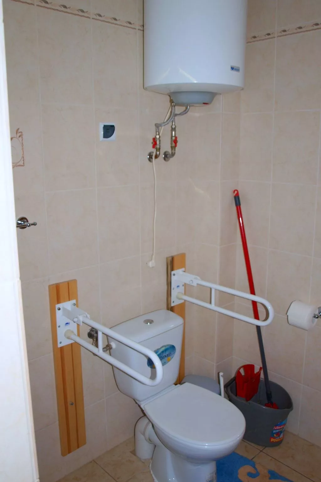 Holzhaus Juhas-Binnen