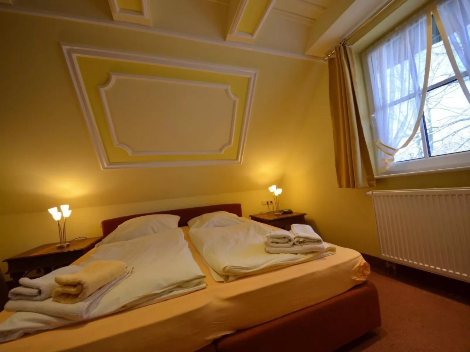 Haus Strandhafer-Binnen