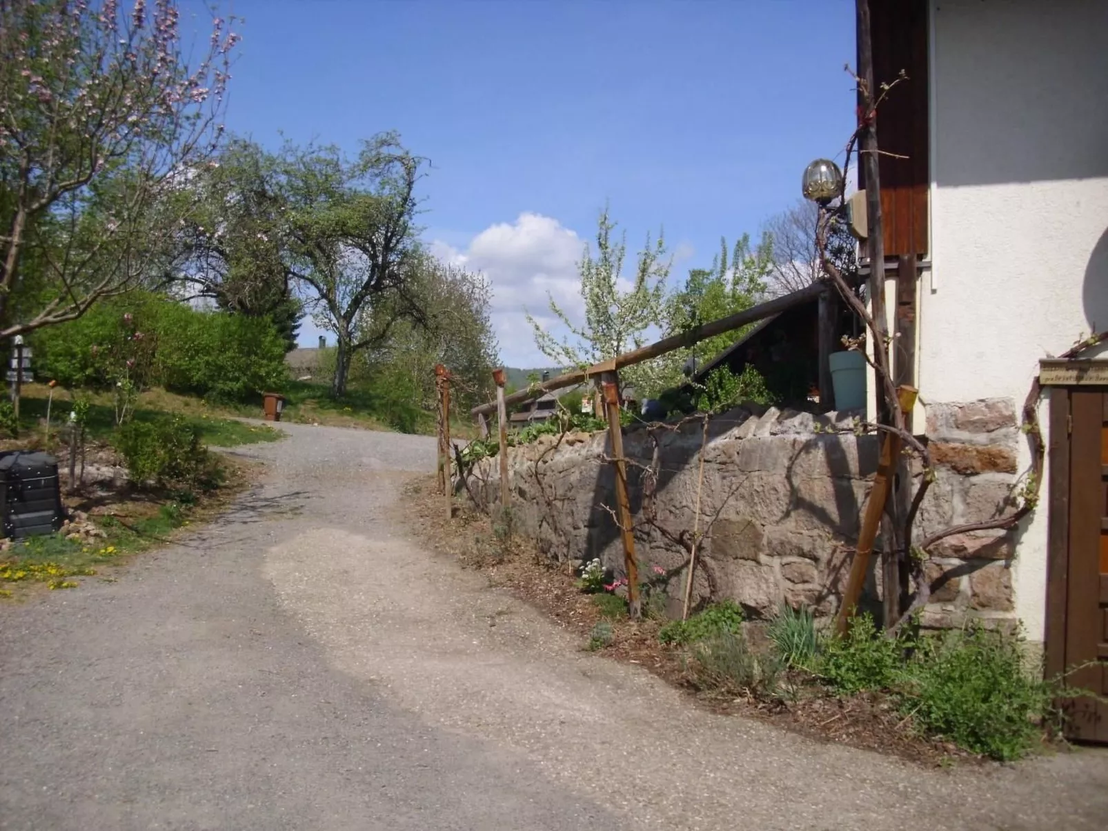 Wannenhof Romantik - Image-tags.info