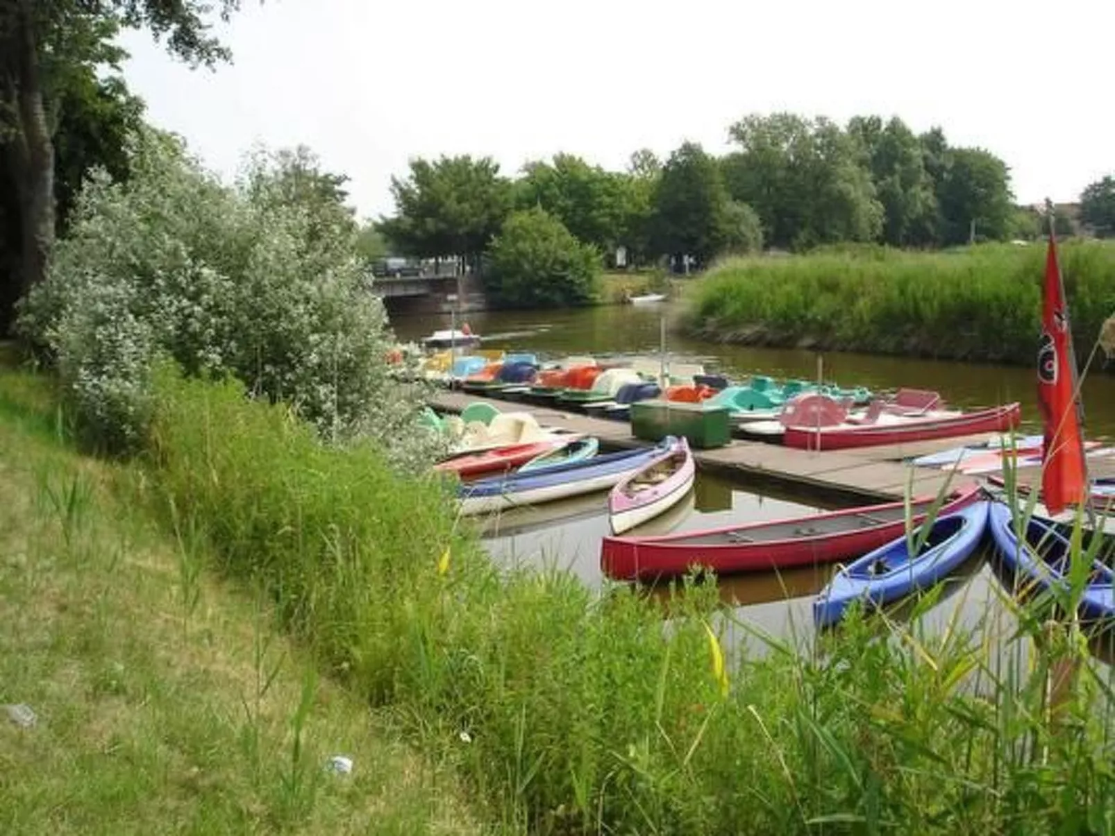 In Blandorf-Wichte mit Großem Garten-Image-tags.info