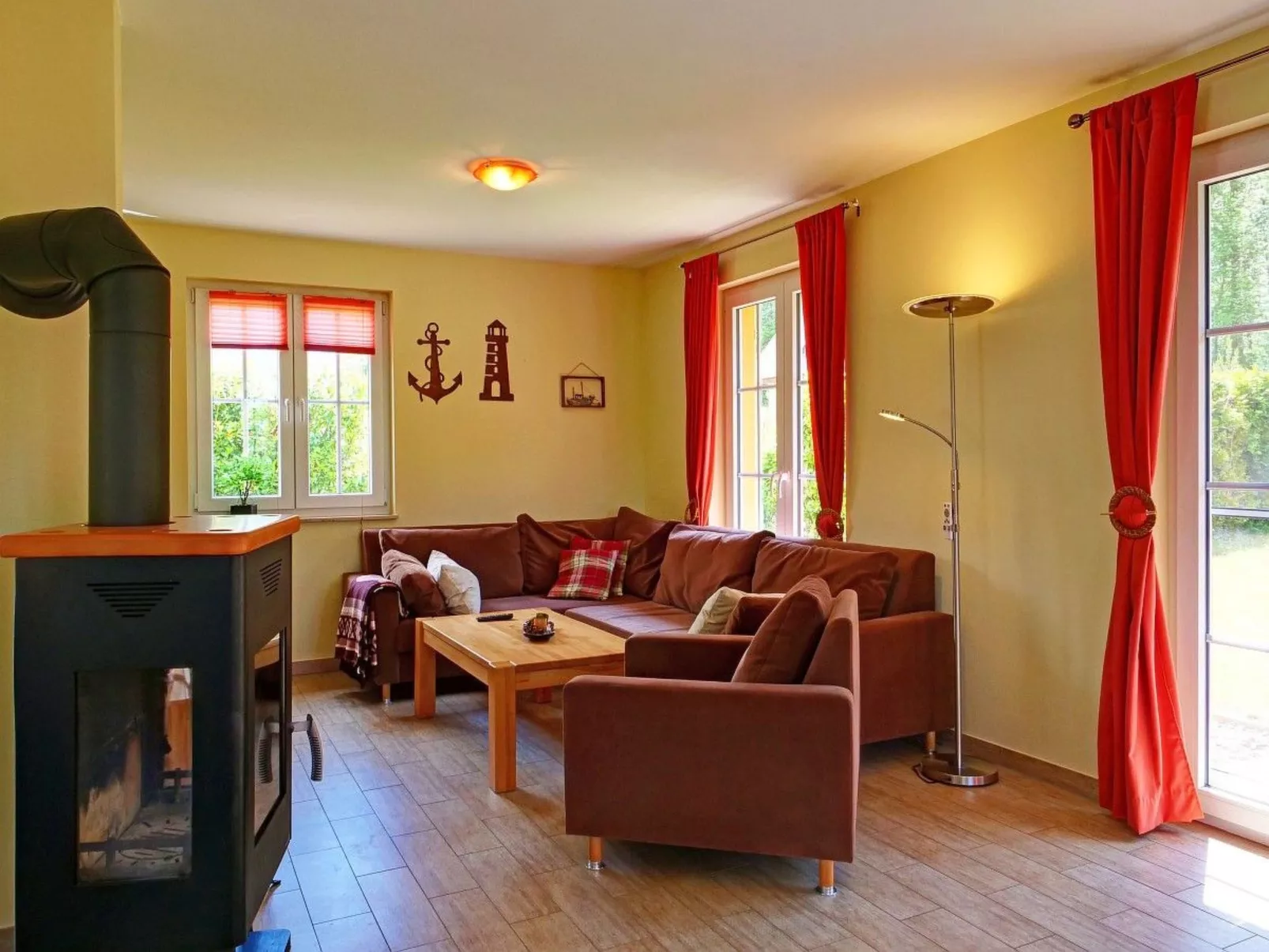 Haus Sonneneck-Image-tags.info