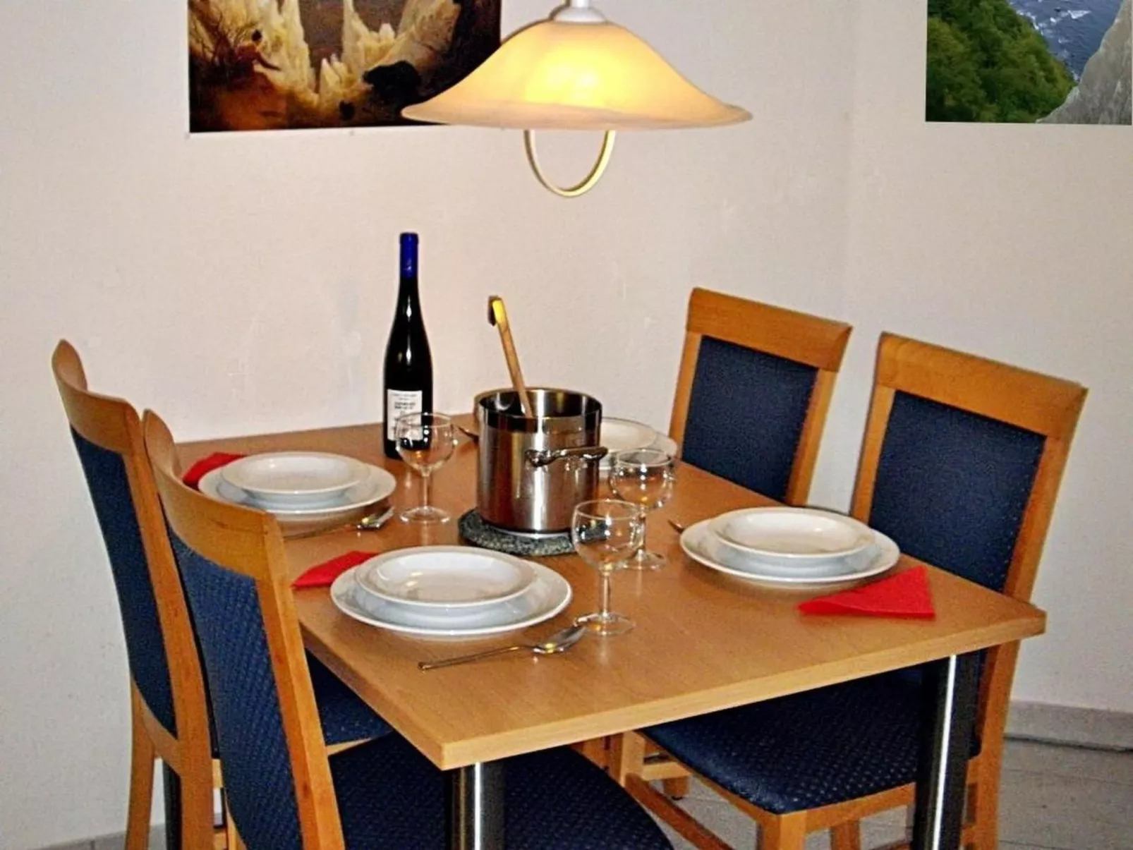 Villa Volksbank-Binnen